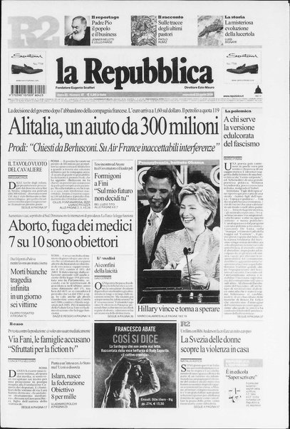 La repubblica